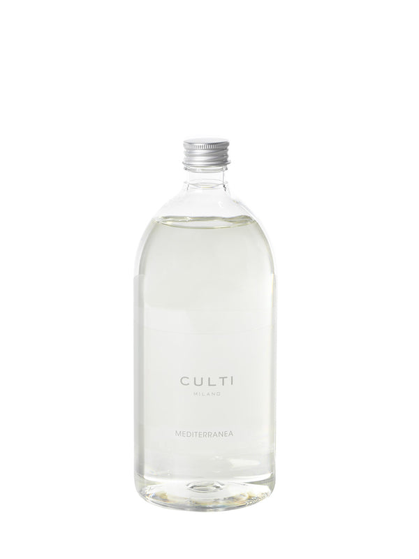sferra CULTI MILANO Mediterranea Refill FRAGRANCES