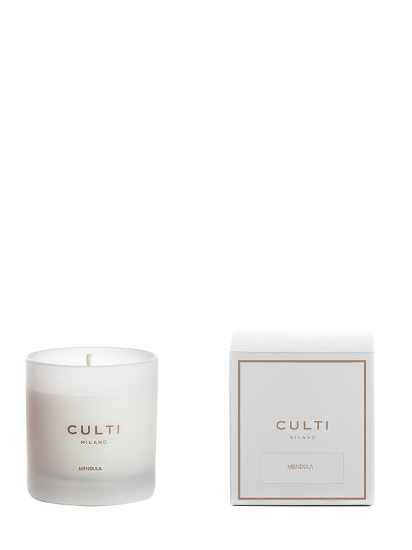 Sferra CULTI MILANO Mendula Candle FRAGRANCES