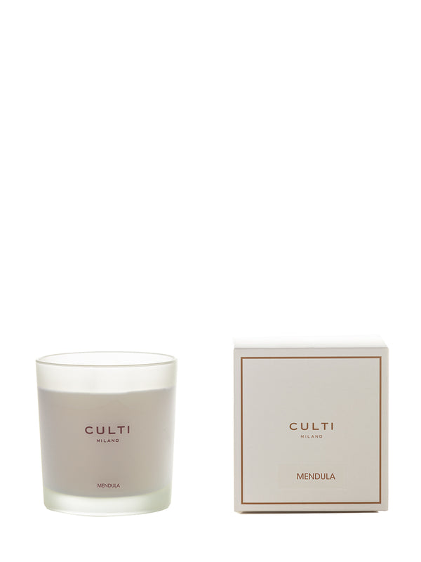 Sferra CULTI MILANO Mendula Candle FRAGRANCES
