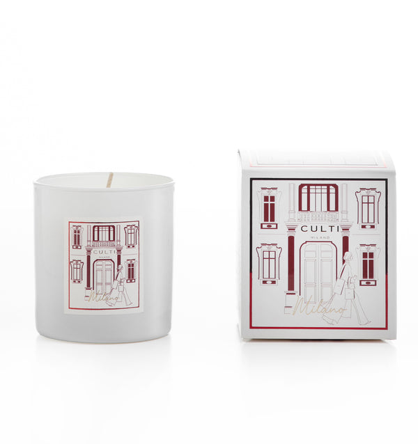 sferra CULTI MILANO Milano Candle FRAGRANCES
