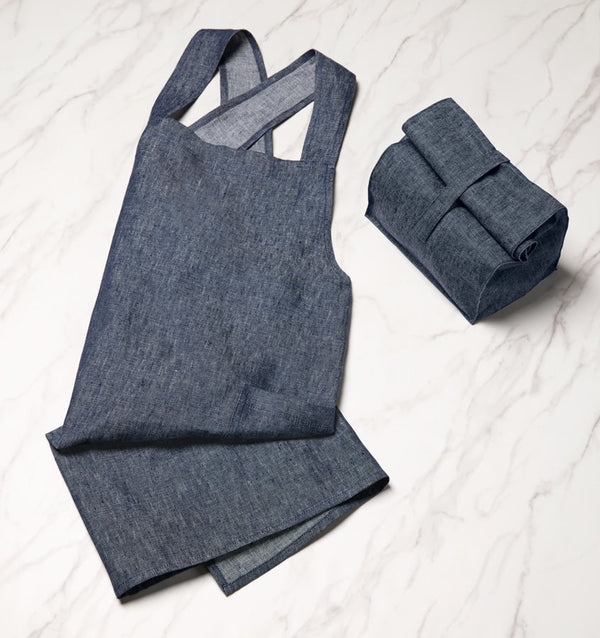 Sferra Cuoco Apron SALE