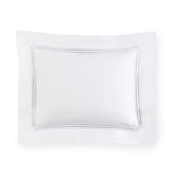 Sferra Diamante Sham BEDDING