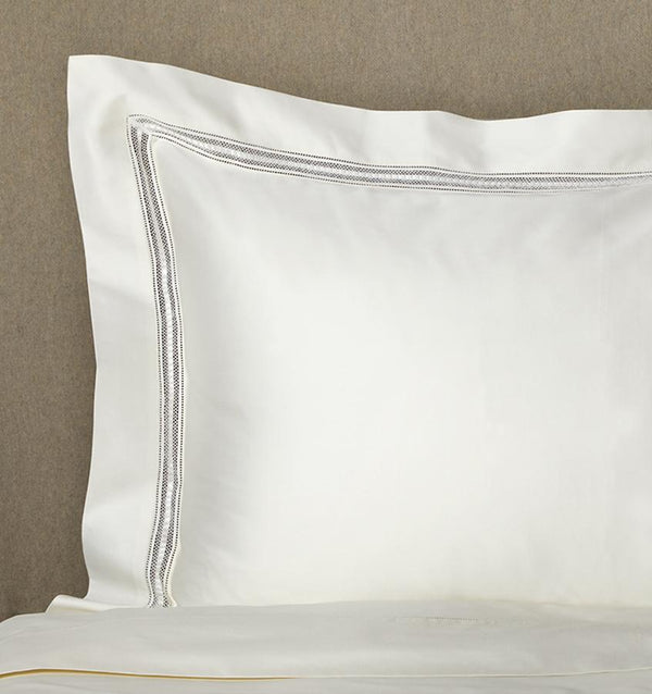 sferra Diamante Sham BEDDING