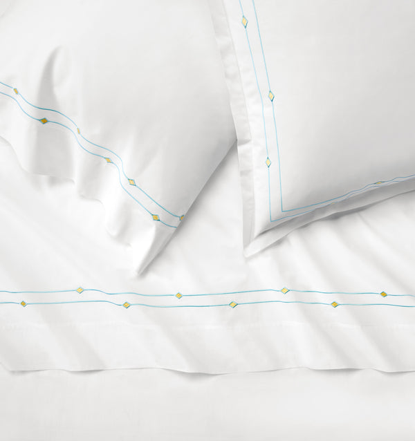 Sferra Diamantini Pillowcase SALE