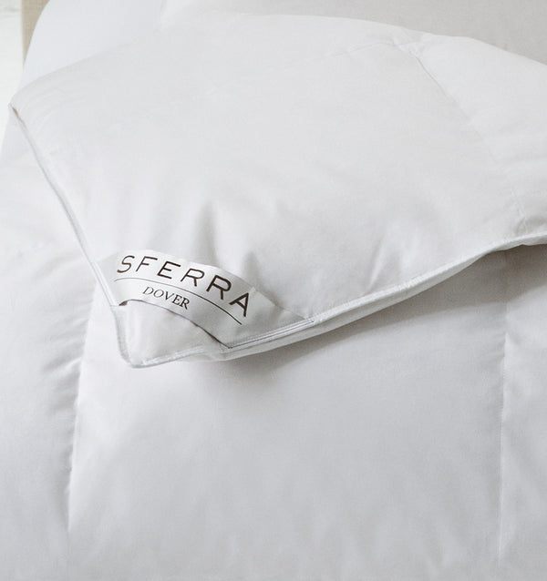 Sferra Dover Duvet DOWN