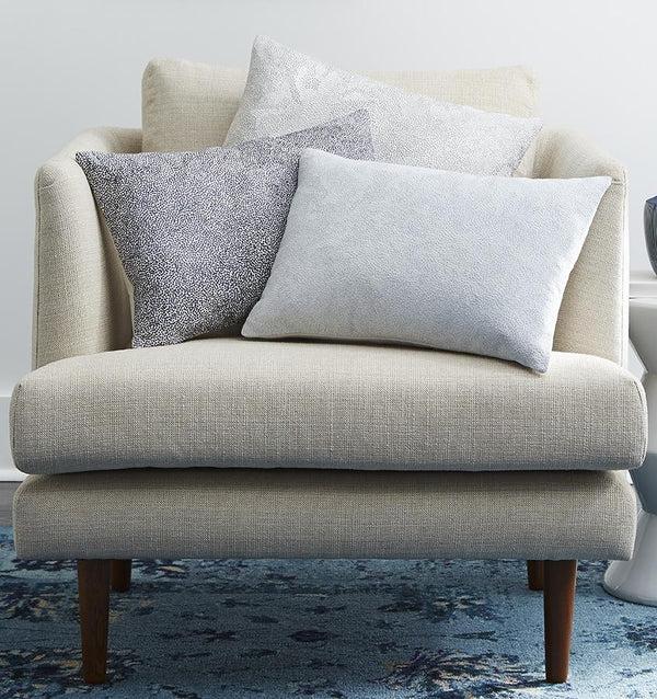 Sferra Dovia Decorative Pillow SALE
