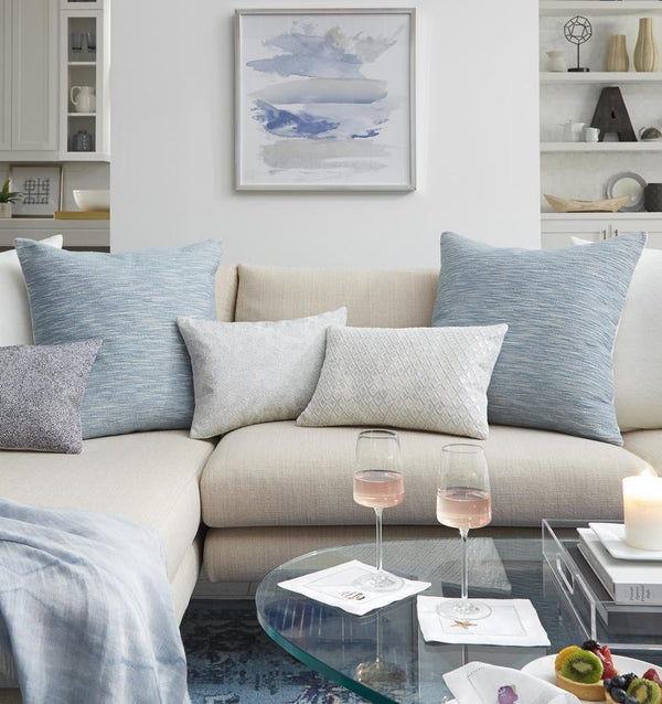 Sferra Dovia Decorative Pillow SALE