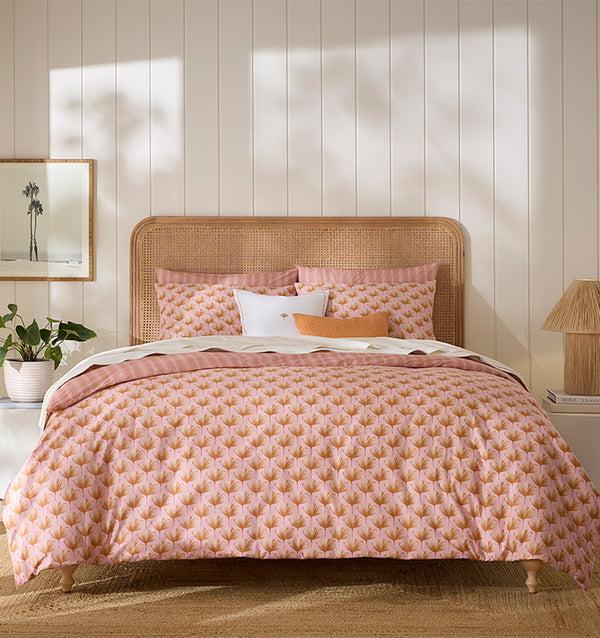 Sferra Edna Duvet Cover BEDDING