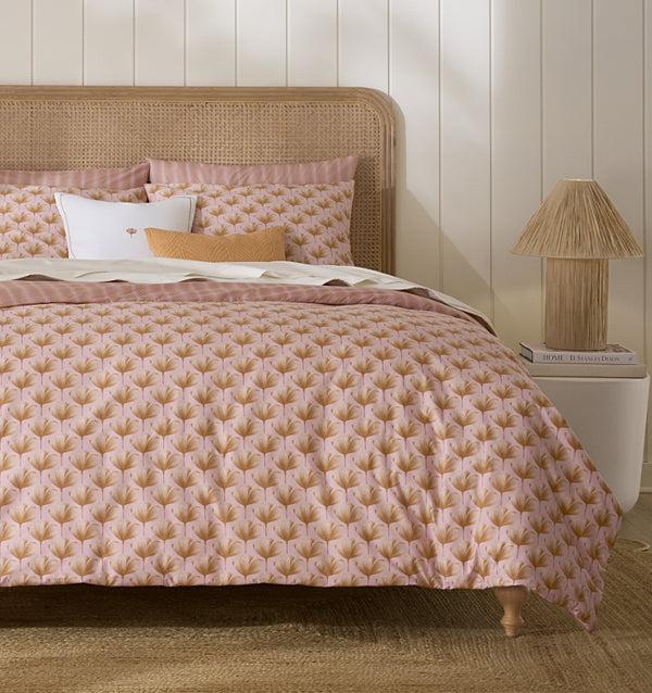 sferra Edna Duvet Cover BEDDING