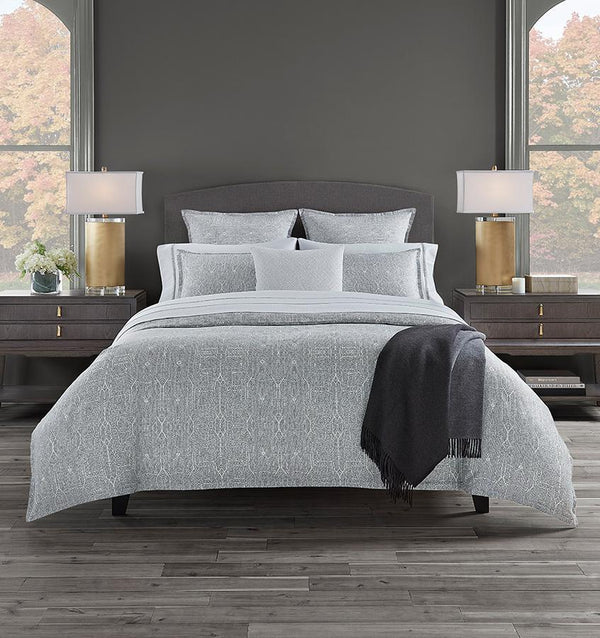 Sferra Emilia Flat Sheet BEDDING