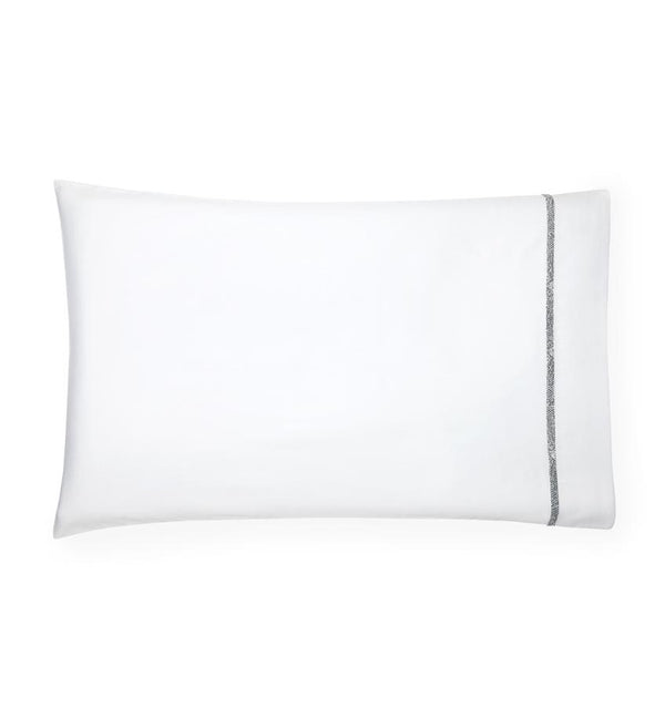 Sferra Emilia Pillowcases BEDDING