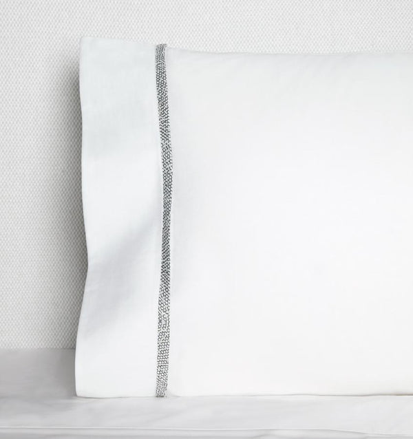 sferra Emilia Pillowcases BEDDING