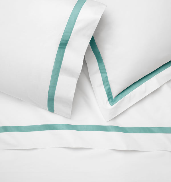 Sferra Estate Duvet Cover BEDDING