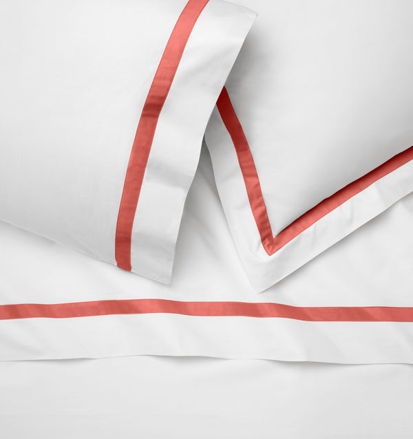 Sferra Estate Duvet Cover BEDDING