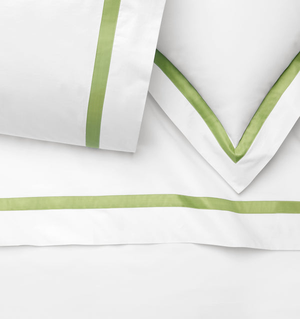 Sferra Estate Duvet Cover BEDDING