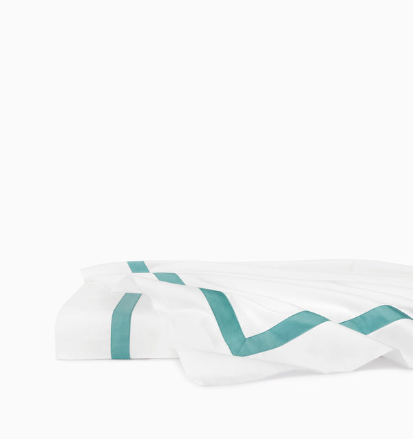 Sferra Estate Flat Sheet BEDDING