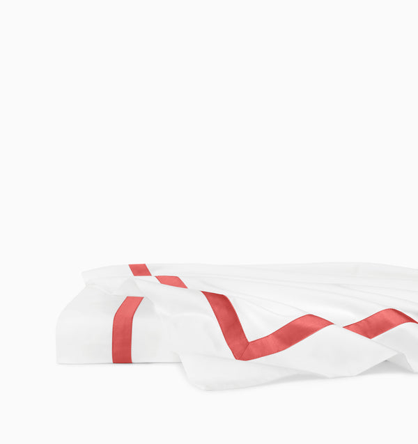 Sferra Estate Flat Sheet BEDDING