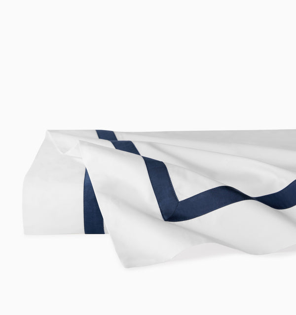 Sferra Estate Flat Sheet BEDDING