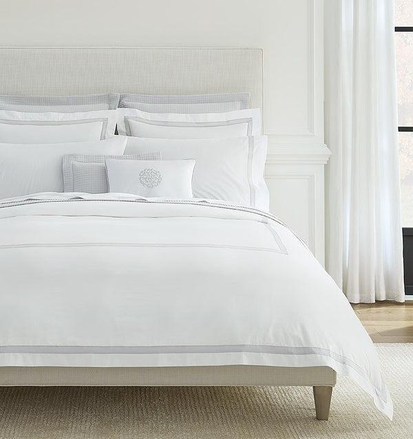 Sferra Estate Pillowcases BEDDING