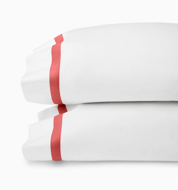 Sferra Estate Pillowcases BEDDING
