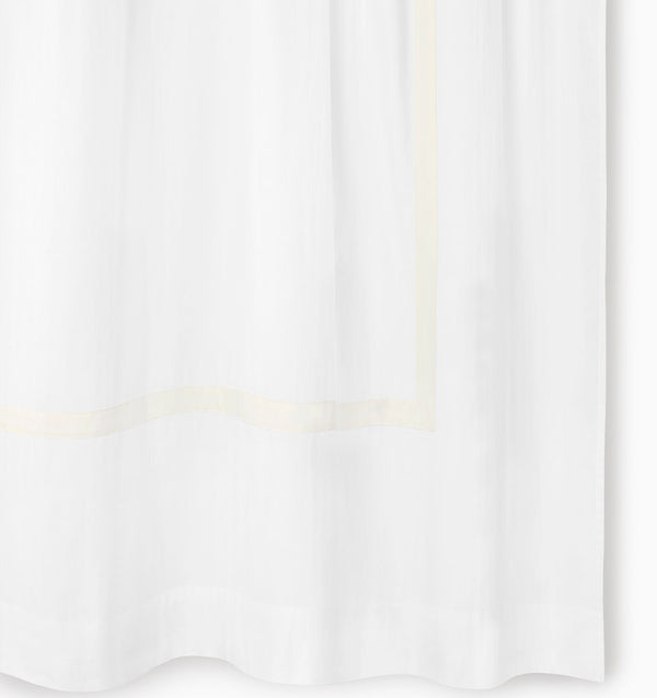 Sferra Estate Shower Curtain BATH