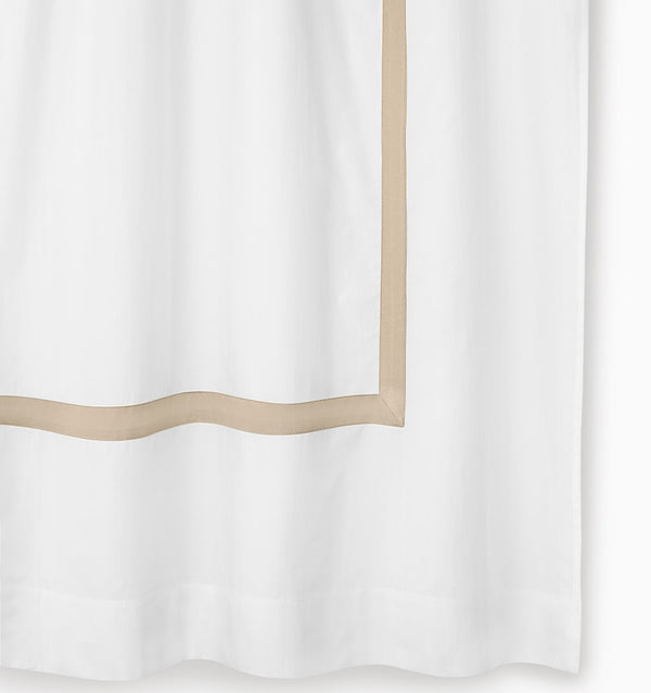 Sferra Estate Shower Curtain BATH