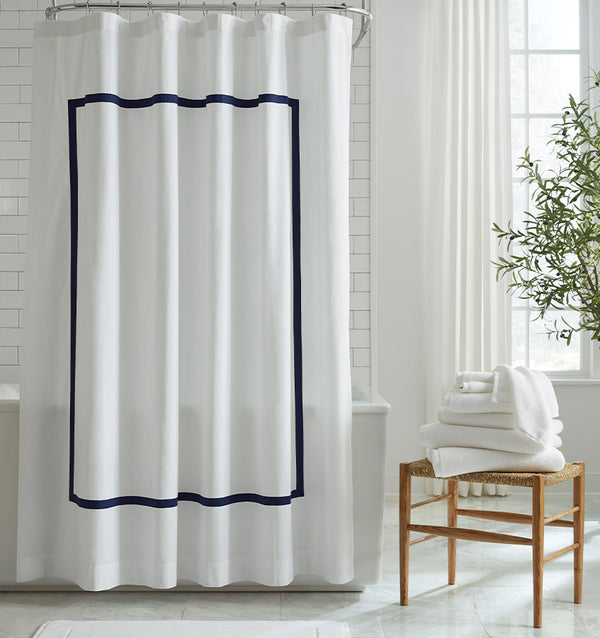 sferra Estate Shower Curtain BATH