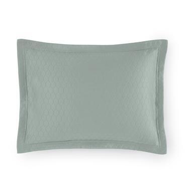 Sferra Favo Seagreen Bedding Bundle BEDDING