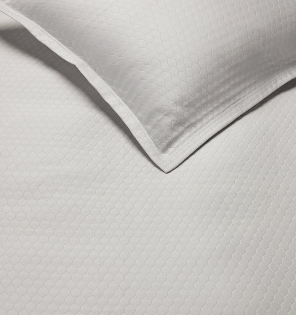 Sferra Favo Sham BEDDING