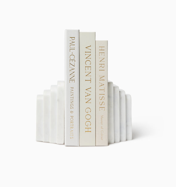 Sferra Fermalibri Bookends GIFTS U0026 DÉCOR