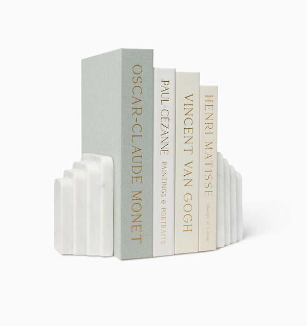 Sferra Fermalibri Bookends GIFTS U0026 DÉCOR