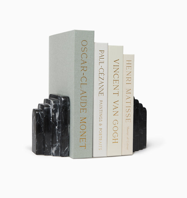 Sferra Fermalibri Bookends GIFTS U0026 DÉCOR