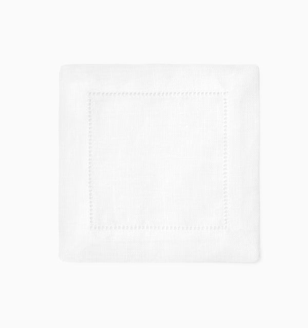 sferra Festival Square Cocktail Napkins TABLE