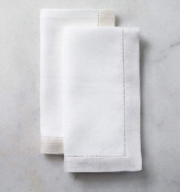 Sferra Filetto Napkins TABLE