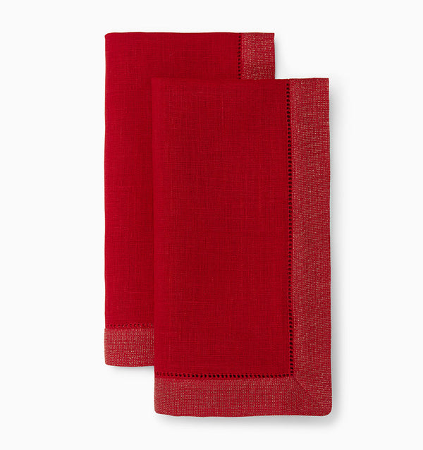 Sferra Filetto Napkins TABLE