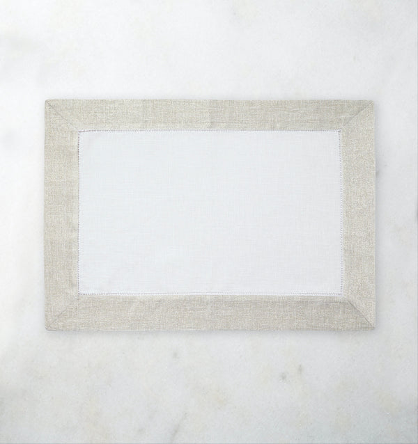 sferra Filetto Placemats TABLE