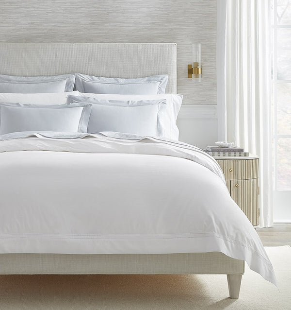 sferra Finna Duvet Cover BEDDING