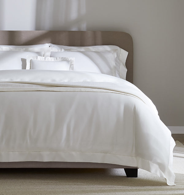 sferra Fiona Duvet Cover BEDDING