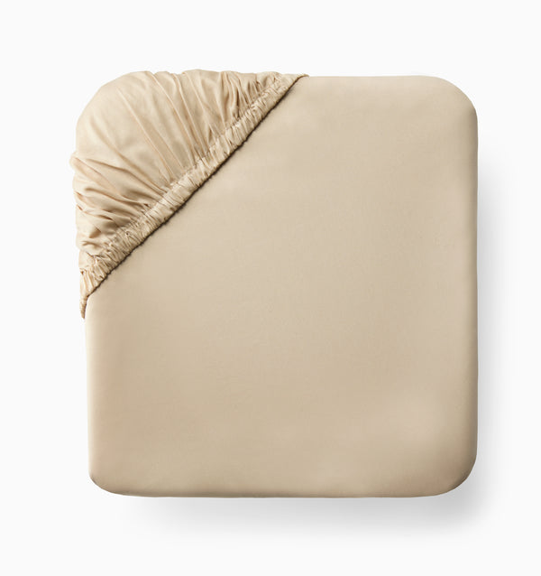 Sferra Fiona Fitted Sheet BEDDING