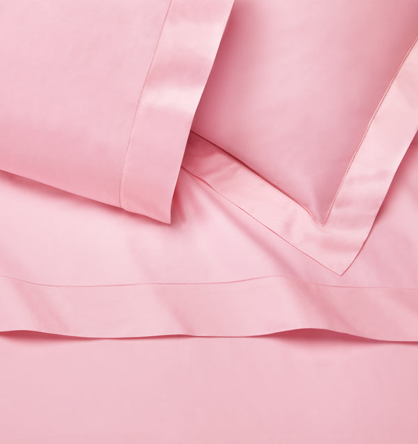 Sferra Fiona Flat Sheet BEDDING