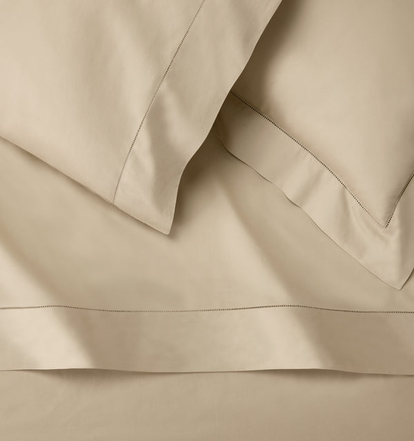 Sferra Fiona Flat Sheet BEDDING