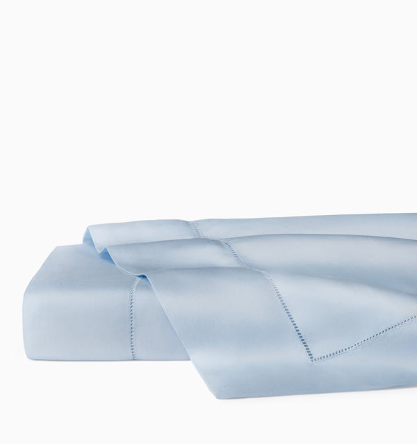 sferra Fiona Flat Sheet BEDDING