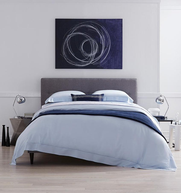 Sferra Fiona Pillowcases BEDDING