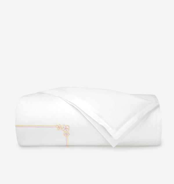 Sferra Fiorina Duvet Cover YOUTH