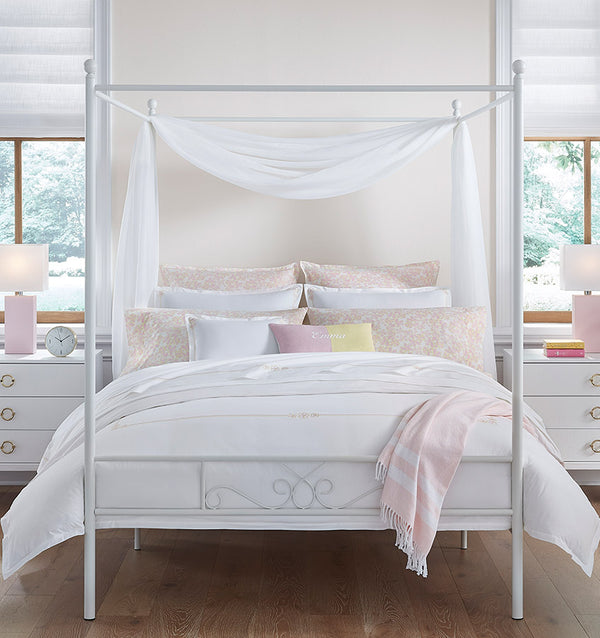 Sferra Fiorina Duvet Cover YOUTH