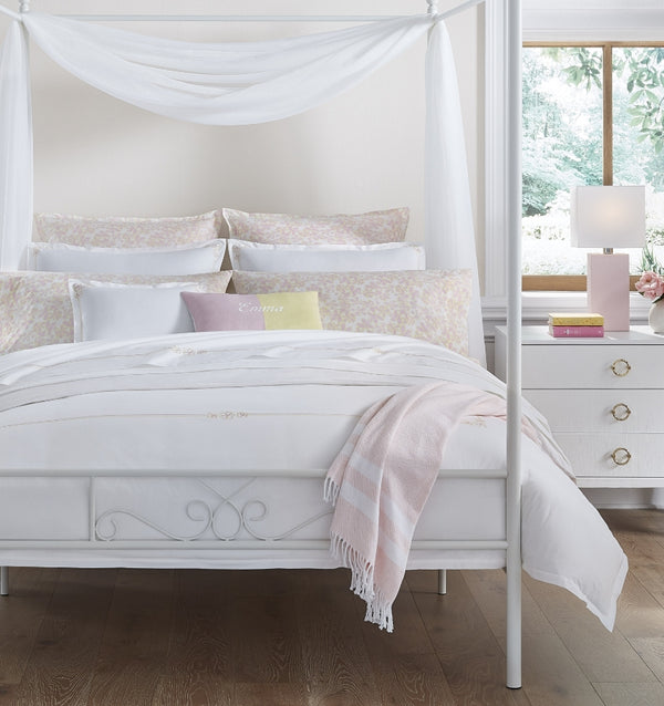 sferra Fiorina Duvet Cover YOUTH