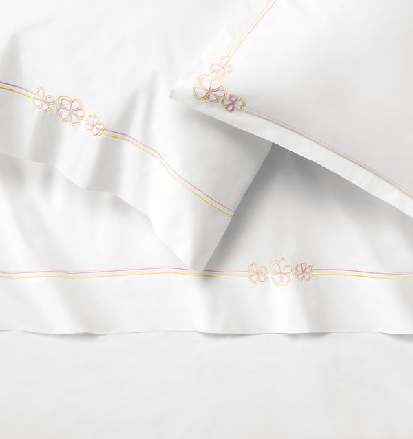 Sferra Fiorina Flat Sheet YOUTH