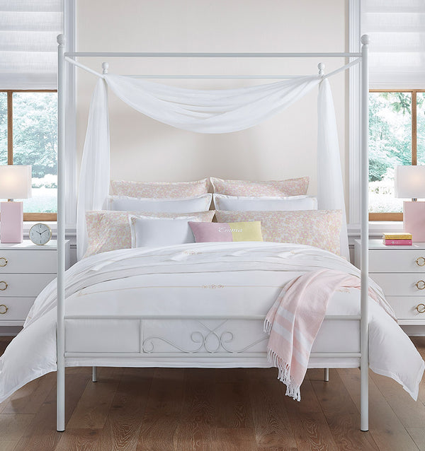 Sferra Fiorina Flat Sheet YOUTH