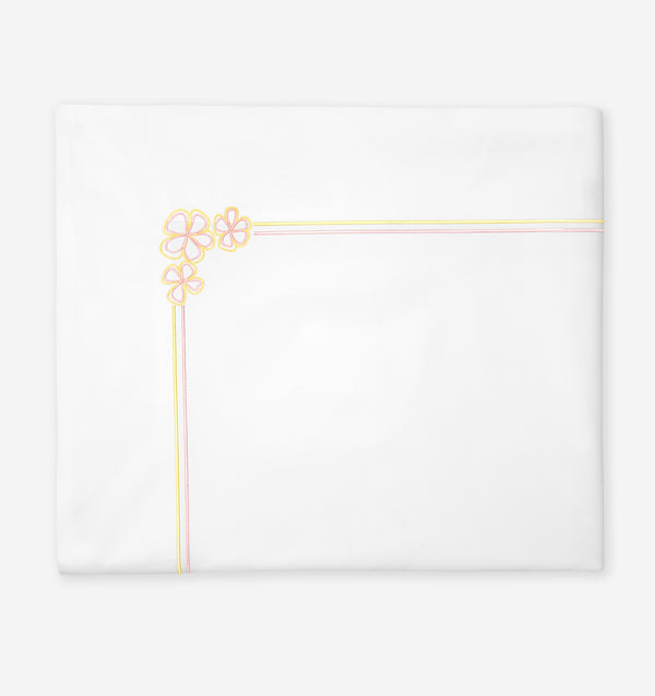 Sferra Fiorina Flat Sheet YOUTH