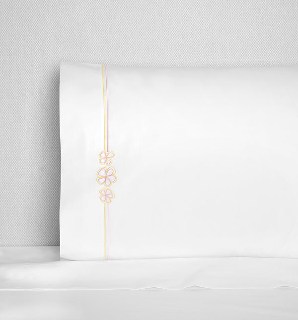 sferra Fiorina Pillowcase YOUTH